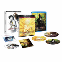 Ghost In The Shell 2: Innocence 2