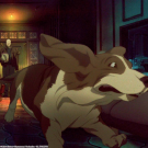 Ghost In The Shell 2: Innocence