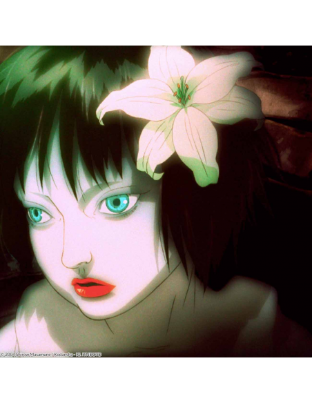 Ghost In The Shell 2: Innocence