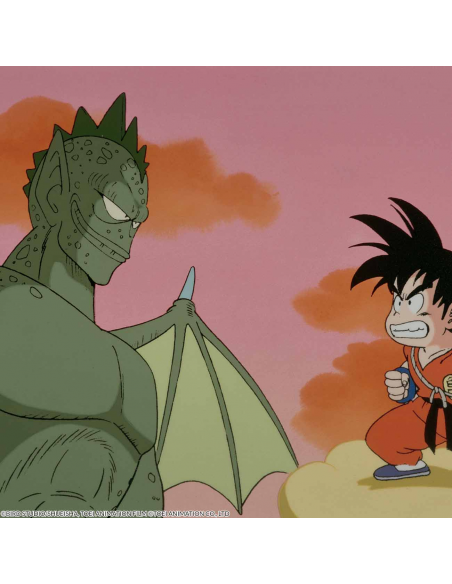 Dragon Ball Bluray Adventure Box 3