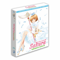 Cardcaptor Sakura Clear Card -serie Completa- 2