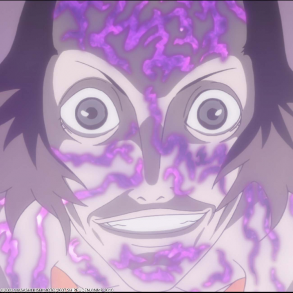 Naruto Película 7. Naruto Shippuden...