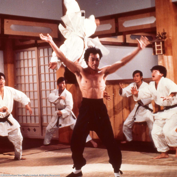 Furia Oriental. EdiciÓn 4k Ultra Hd +...