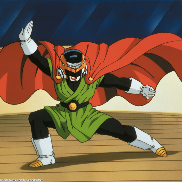 Dragon Ball Z Box 11