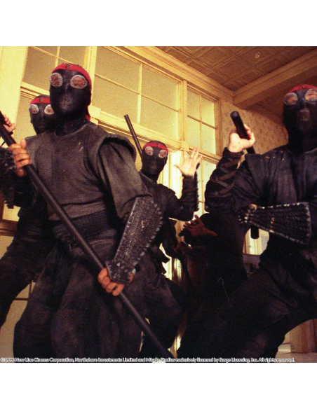 Teenage Mutant Ninja Turtles: Las Películas Originales 1 Y 2