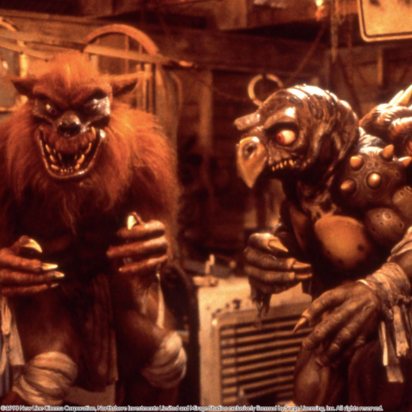 Teenage Mutant Ninja Turtles: Las...