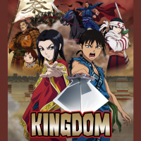 Kingdom Temporada 1