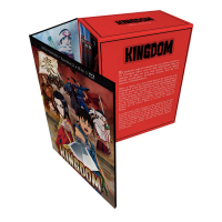 Kingdom Temporada 1 2