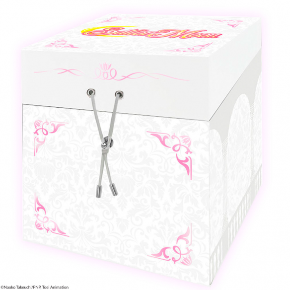 SuscripciÓn Sailor Moon Blu-ray + 5...