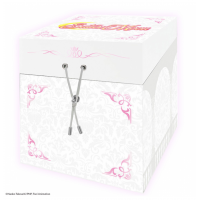 Pre-venta: Sailor Moon Serie Completa Blu-ray + Cofre 2