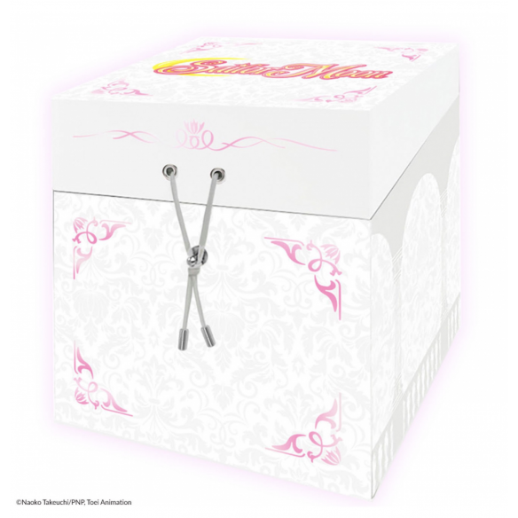 Pre-venta: Sailor Moon Serie Completa...