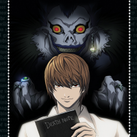 Death Note EdiciÓn Bluray