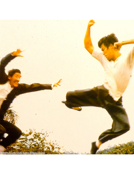 Karate A Muerte En Bangkok. EdiciÓn 4k Ultra Hd + Blu-ray