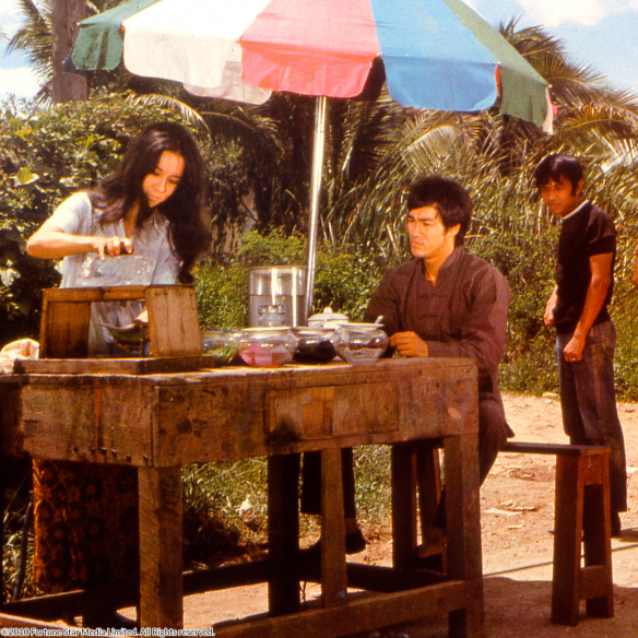 Karate A Muerte En Bangkok. EdiciÓn...