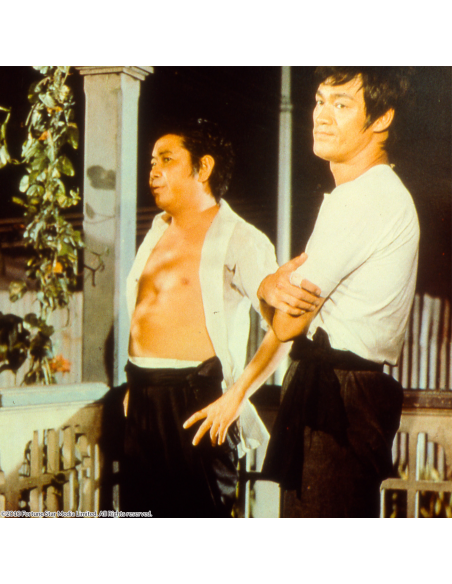 Karate A Muerte En Bangkok. EdiciÓn 4k Ultra Hd + Blu-ray