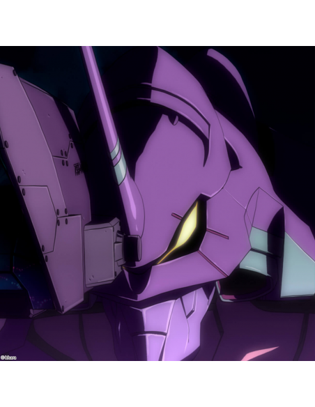 Suscripción Películas Evangelion. Bluray