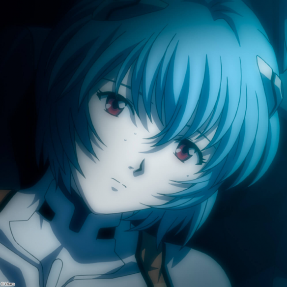 Suscripción Películas Evangelion. Bluray