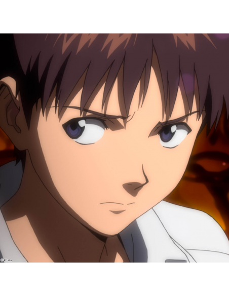 Suscripción Películas Evangelion. Bluray