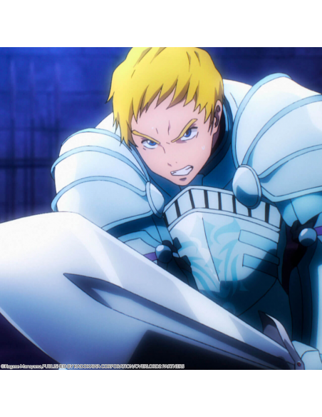 Overlord Temporada 2