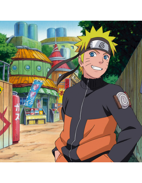 Suscripción Naruto Shippuden Parte 2. Bluray