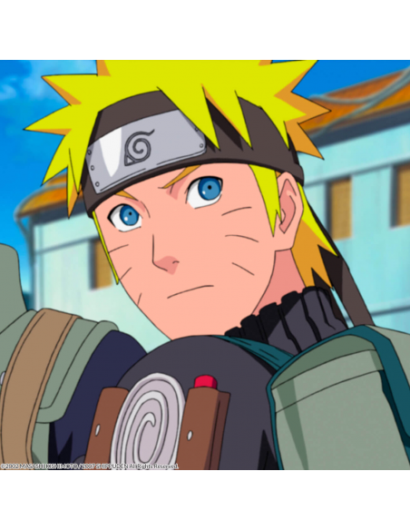 Naruto Shippuden Box 9