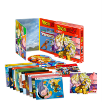 Dragon Ball Z Box 12. Episodios 224 A 247. Bluray 2