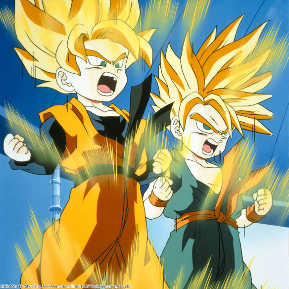 Dragon Ball Z Box 12. Episodios 224 A...