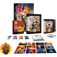 Guardianes De La Noche: Kimetsu No Yaiba. Temporada 2... 2