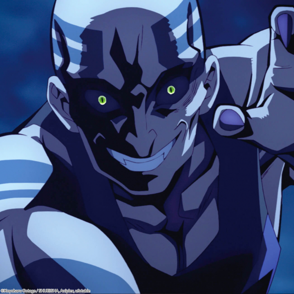 Guardianes De La Noche: Kimetsu No...