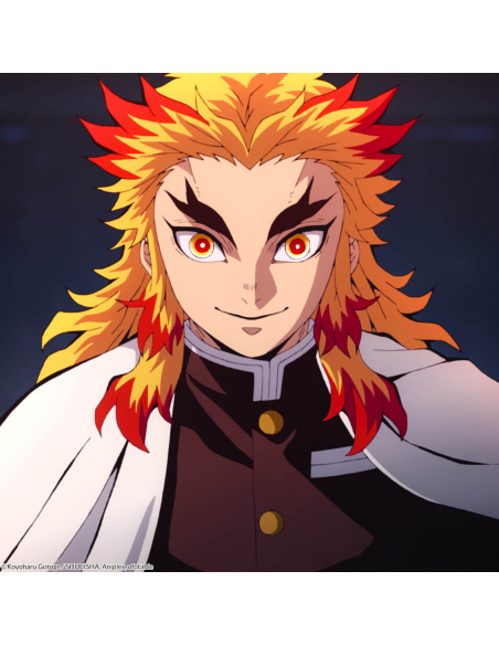 Guardianes De La Noche: Kimetsu No Yaiba. Temporada 2 Parte 1. Saga Del Tren Infinito. Bluray Coleccionista