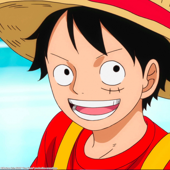 One Piece Film Red 4k+bluray