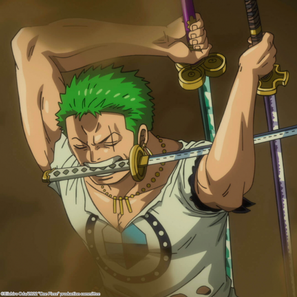 One Piece Film Red 4k+bluray