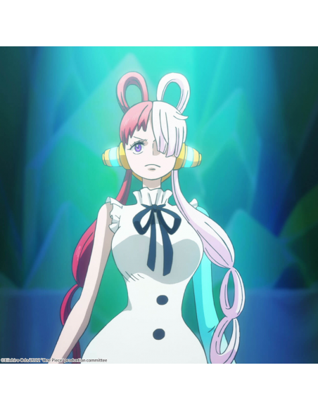 One Piece Film Red 4k+bluray