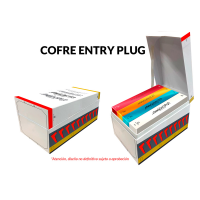 Suscripción Películas Evangelion. Bluray 2