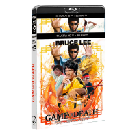 Juego Con La Muerte. EdiciÓn 4k Ultra Hd + Blu-ray 2
