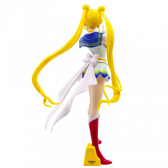 Super Sailor Moon - Glitter&Glamours...