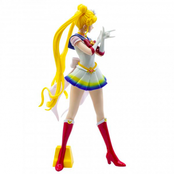Super Sailor Moon - Glitter&Glamours...