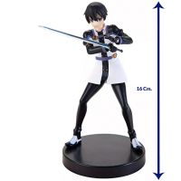 Sword Art Online: Ordinal Scale - FuRyu - Kirito 2