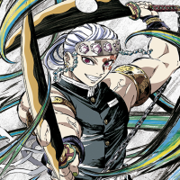 Guardianes de la Noche. Kimetsu No Yaiba. Temporada 2...