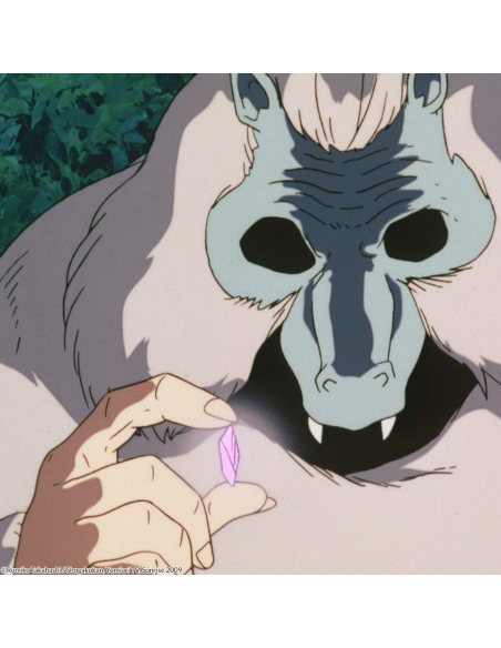 Inuyasha Monster Box 2024