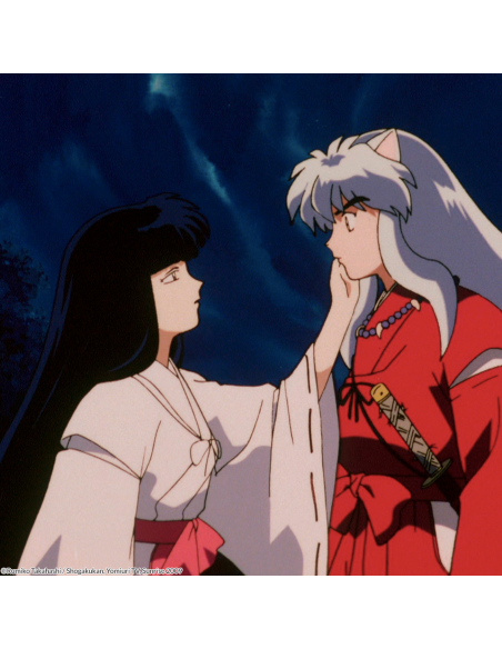 Inuyasha Monster Box 2024