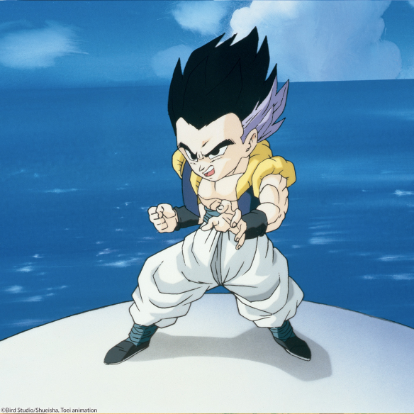 DRAGON BALL Z BOX 13 BLURAY episodios...