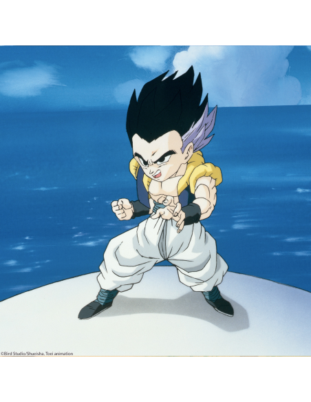 DRAGON BALL Z BOX 13 BLURAY episodios 248 a 270