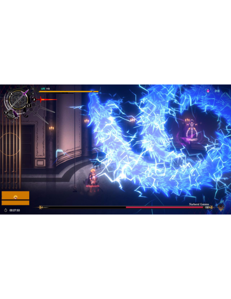 Overlord: Escape From Nazarick