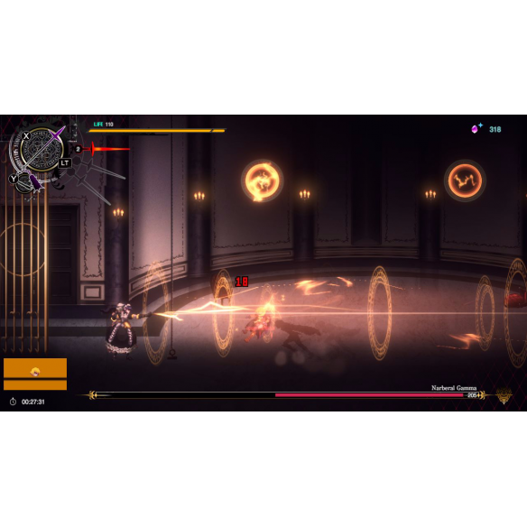 Overlord: Escape From Nazarick