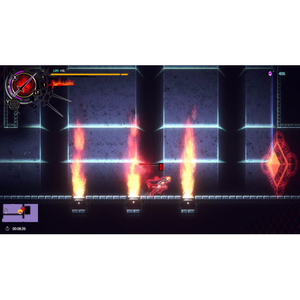 Overlord: Escape From Nazarick