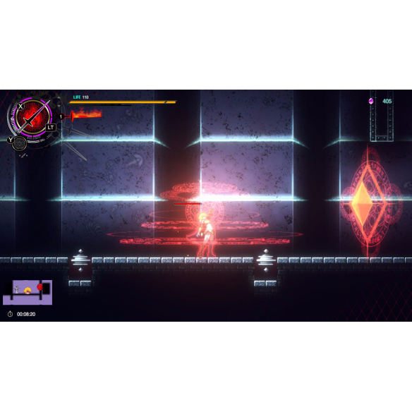 Overlord: Escape From Nazarick