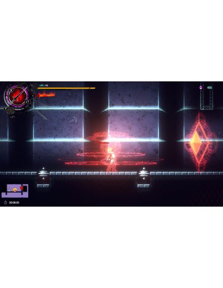 Overlord: Escape From Nazarick