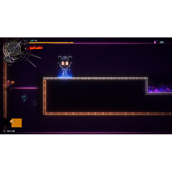 Overlord: Escape From Nazarick