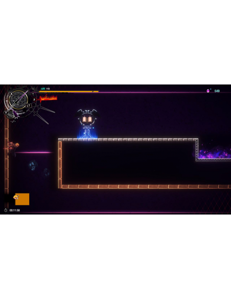 Overlord: Escape From Nazarick